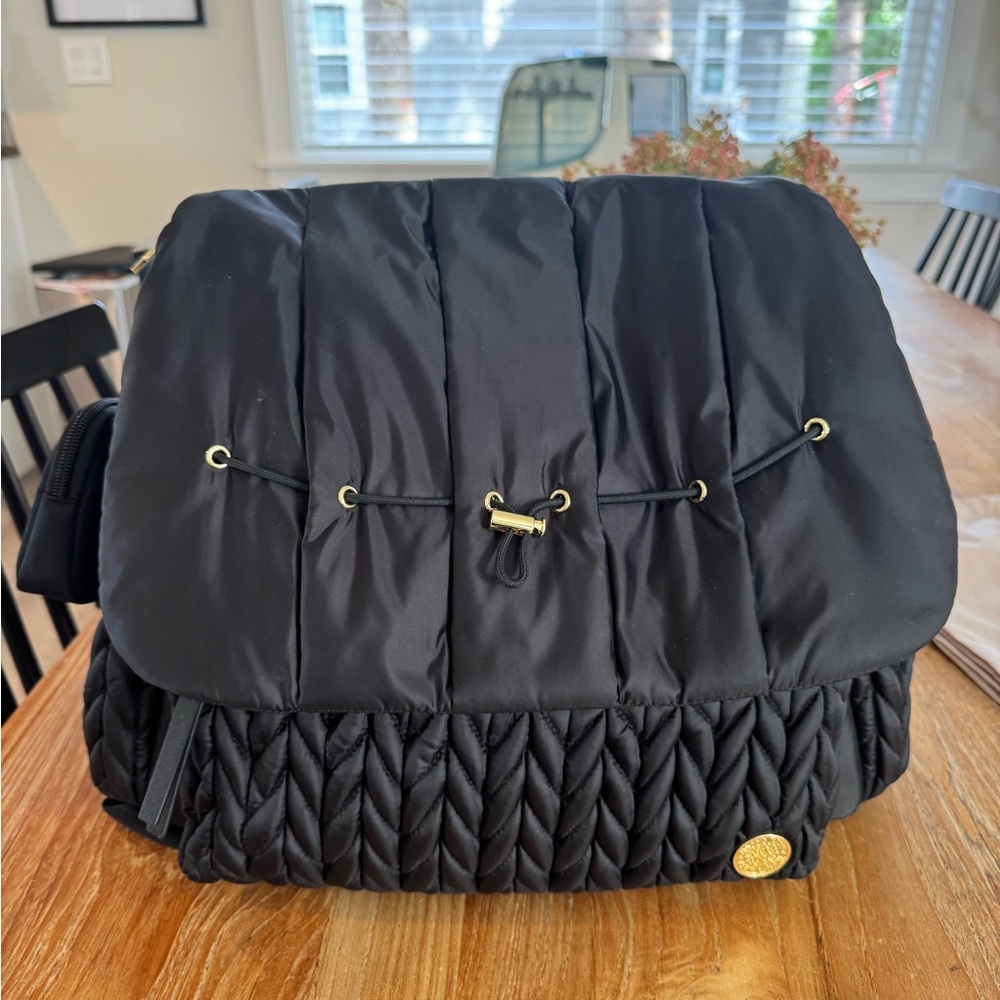 HAPP Levy Diaper Bag
